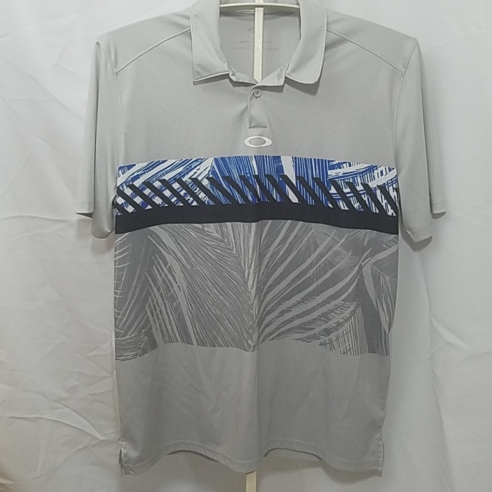 Oakley Collared Polo Shirt